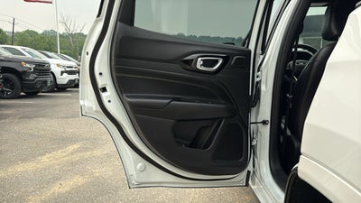 2023 Jeep Compass High Altitude