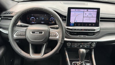 2023 Jeep Compass High Altitude