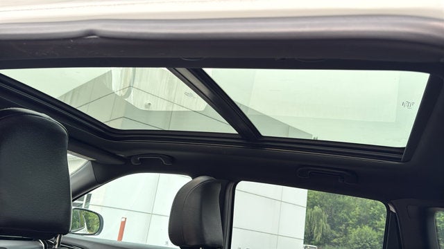 2023 Jeep Compass High Altitude