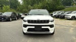 2023 Jeep Compass High Altitude