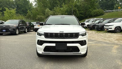 2023 Jeep Compass High Altitude