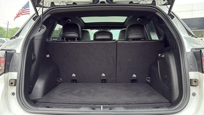 2023 Jeep Compass High Altitude