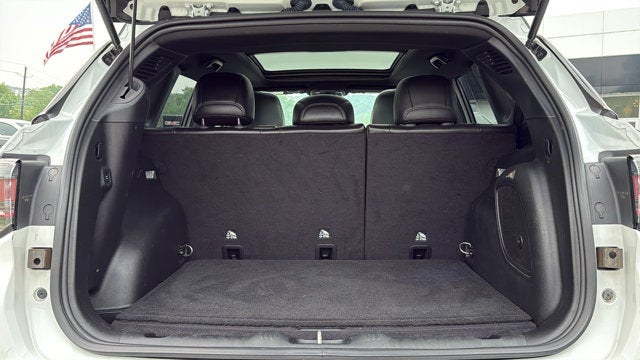 2023 Jeep Compass High Altitude