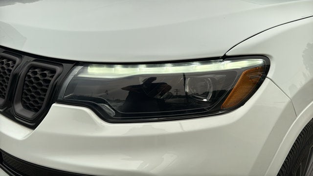 2023 Jeep Compass High Altitude