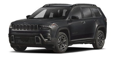 2027 Jeep Cherokee Laredo