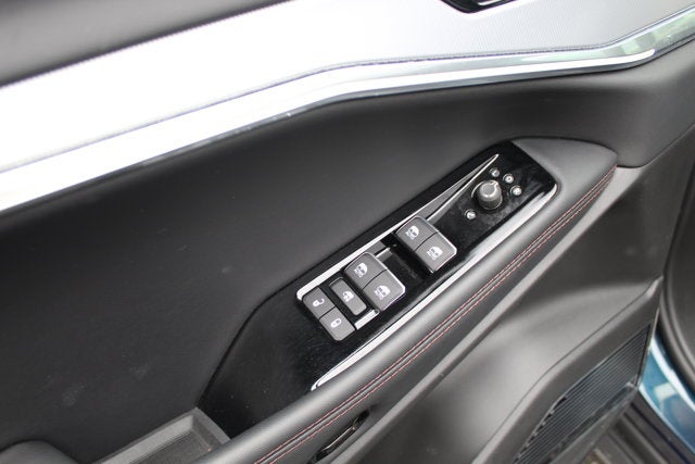 2024 Jeep Wagoneer S Launch Edition