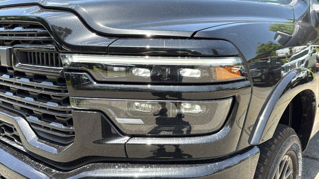 2026 RAM 3500 Limited