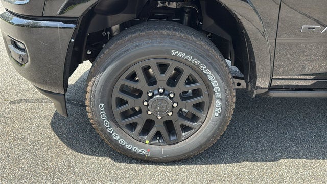 2026 RAM 3500 Limited