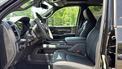 2026 RAM 3500 Limited