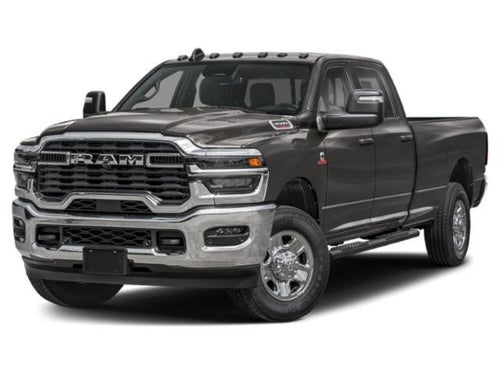 2026 RAM 3500 Limited