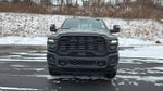 2026 RAM 2500 Warlock
