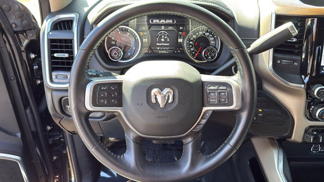 2022 RAM 3500 Laramie