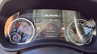 2022 RAM 3500 Laramie