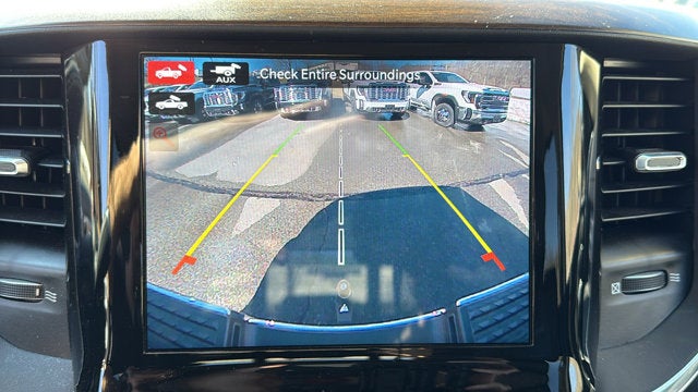 2022 RAM 3500 Laramie