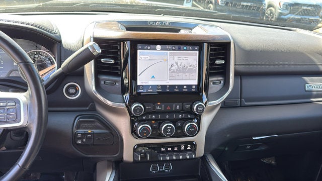 2022 RAM 3500 Laramie