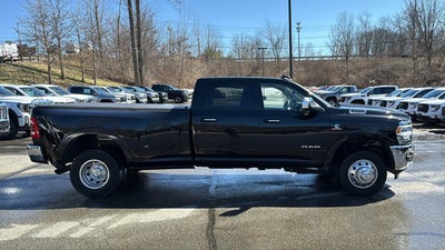 2022 RAM 3500 Laramie