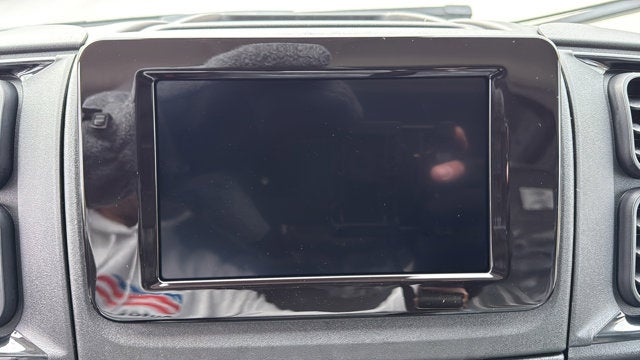 2026 RAM ProMaster Cargo Van Tradesman