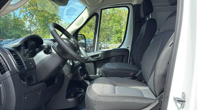 2026 RAM ProMaster Cargo Van Tradesman