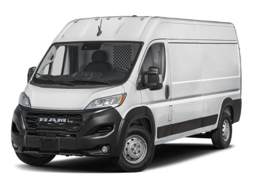 2027 RAM ProMaster Cargo Van VF2L16