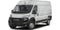 2027 RAM ProMaster Cargo Van Tradesman