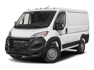 2023 RAM ProMaster Cargo Van BASE