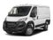 2023 RAM ProMaster Cargo Van BASE