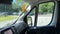2023 RAM ProMaster Cargo Van BASE