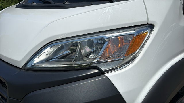 2023 RAM ProMaster Cargo Van BASE