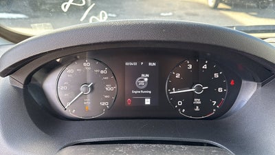 2026 RAM ProMaster Cargo Van Tradesman