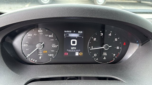 2026 RAM ProMaster Cargo Van Tradesman