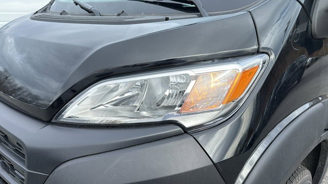 2026 RAM ProMaster Cargo Van Tradesman