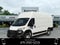 2025 RAM ProMaster Cargo Van EV BASE