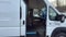2025 RAM ProMaster Cargo Van EV BASE