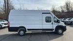 2025 RAM ProMaster Cargo Van EV BASE
