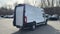 2025 RAM ProMaster Cargo Van EV BASE