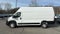 2025 RAM ProMaster Cargo Van EV BASE