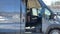 2024 RAM ProMaster Delivery Van BEV BASE