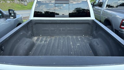 2022 RAM 2500 Power Wagon