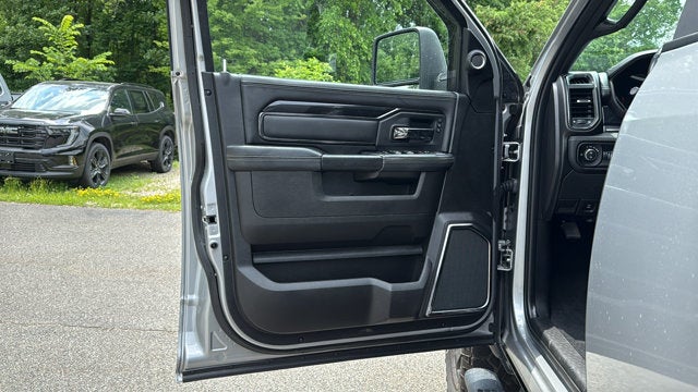 2023 RAM 2500 Power Wagon