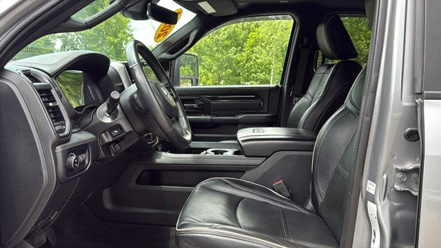 2023 RAM 2500 Power Wagon