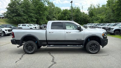 2023 RAM 2500 Power Wagon