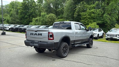 2023 RAM 2500 Power Wagon