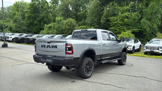 2023 RAM 2500 Power Wagon
