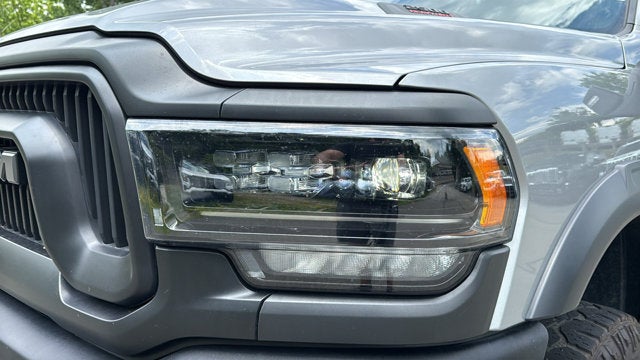 2023 RAM 2500 Power Wagon