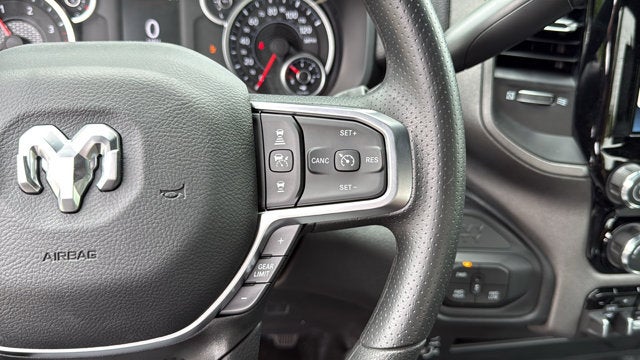 2026 RAM 5500 Chassis Cab Tradesman
