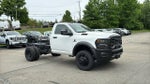 2026 RAM 5500 Chassis Cab Tradesman