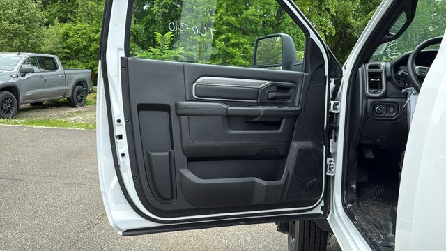 2026 RAM 5500 Chassis Cab Tradesman