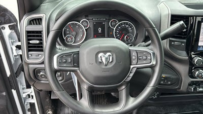 2026 RAM 5500 Chassis Cab Tradesman