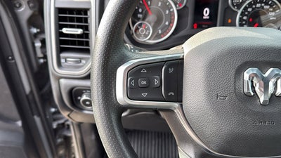 2026 RAM 5500 Chassis Cab Tradesman