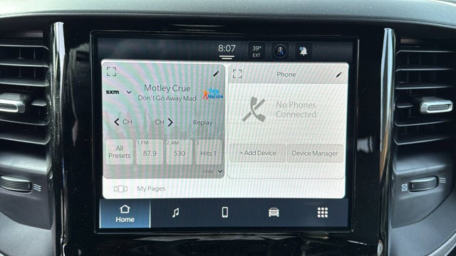 2026 RAM 5500 Chassis Cab Tradesman